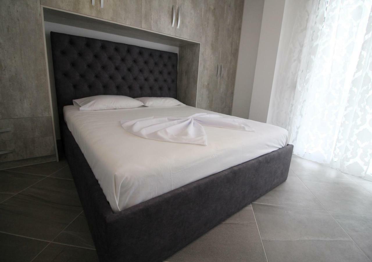 Le Gjero Luxury Villa Ksamil Exterior foto