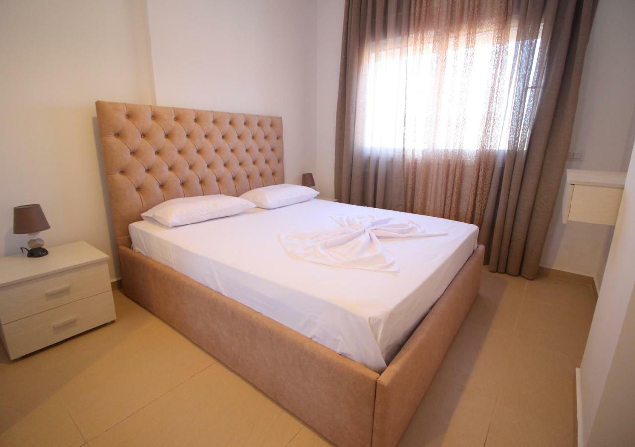 Le Gjero Luxury Villa Ksamil Exterior foto